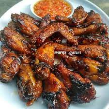 Yuk Bikin Sendiri Ayam Bakar Madu Rasanya Lezat Dan Gurih Okezone Lifestyle