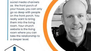 The Missional Marketing Podcast