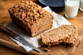 Pin On Breads And Loaf Cakes