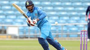 The season is set to begin on february 20 and the group stages will be played until march 1. Gujarat Vs Andhra Vijay Hazare Trophy 2021 Live Streaming Online How To Watch Live Telecast Of Quarter Final 1 Match At Ist Reportr Door
