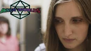 Inner Worlds" Making Pacts (TV Episode 2023)