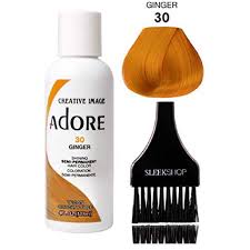Check spelling or type a new query. Adore Creative Image Shining Semi Permanent Hair Color W Brush No Ammonia 76 Copper Brown Walmart Com Walmart Com