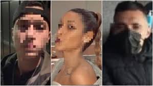 Quién es quién en la brutal paliza mortal a Samuel en A Coruña: de la novia  del cabecilla al ladrón