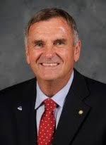 A friend of a friend-Clarence Pressley and Steve White-January 12