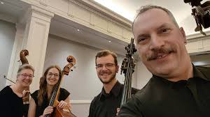 Musician Roster — Puget Sound Symphony Orchestra