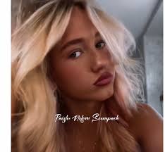 Paislee Nelson Ring Stack