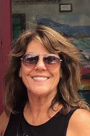 Christine Syvertson's Instagram, Twitter & Facebook