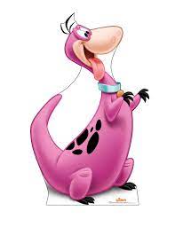 Advanced Graphics Dino (The Flintstones) Cardboard Standup & Reviews |  Wayfair
