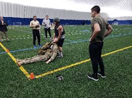 National Guard > About the Guard > Army National Guard > Resources >  Soldier Resources > Leader Development Program > Holistic Health & Fitness