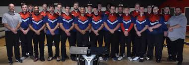 2023-24 Men's Bowling Roster
