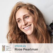 Start planning for seal harbor. Podcast Episode 163 Rose Pearlman Craft Industry Alliance