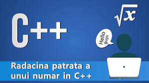 Object oriented programming structure with c++ (c++). Radacina Patrata Radical Dintr Un Numar In C Tutoriale Pe Net