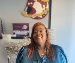 Pastor Dr. Deloris Thompson