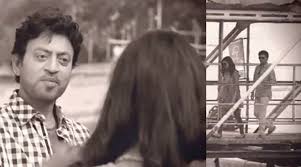 Watch Deepika Irrfan In Piku Song When Love Blossoms You Go Bezubaan Entertainment News The Indian Express Kis lamhe ne thami ungli meri fuslake mujh ko le chala nange paaon daudi aankhe meri. watch deepika irrfan in piku song