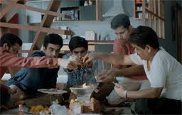 Aapke na na aapke na na na aapke kamre mein koi rehta hai. Aapkey Kamrey Mein Koi Rehta Hai Review A Farcical Horror Comedy That Fails To Deliver