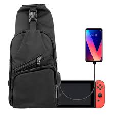 Very good backpack for a great price! Top 10 Nintendo Switch Travel Bags Nindo