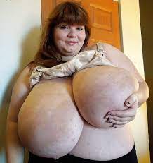 BBW Monster Tits - 27 photos