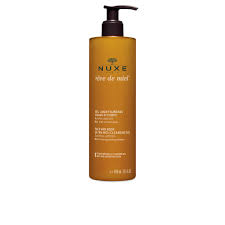 Nuxe Rêve De Miel Gel Lavant Surgras Visage Et Corps 400 Ml Multicolor|  Dressinn