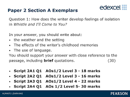 Numbered 002 for ease of reference. Pearson Edexcel International Gcse Ppt Download