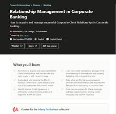 Creating sales plans to generate revenue. Demystifying The Role Of Relationship Managers In Corporate Banking By Ana Lucas Linkedin