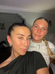 Hi Everyone! My bestfriend (Abbie/25/England) and I (26/US) are looking for  an apartmentnt/room to rent from March 29th-May 29th in the Scarborough  area. Open to sharing a bedroom, but we'd like to