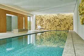 Castelatto Lucce By Godelmann Archello Indoor Pool Concrete Tiles Outdoor Pool