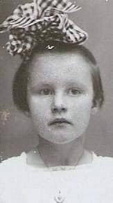 Good morning Lorena. Today we Honor and Remember young Jessie Hooper. Birth  1905 Texas, USA Death 1915 (aged 9–10) McLennan County, Texas, USA Burial  Lorena Cemetery Lorena, McLennan County, Texas, USA Memorial