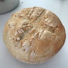 Faire Son 1er Pain Au Levain Recette Et Conseils La Cuisine D Adeline