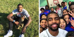 Azurie elizabeth irving (daughter with andrea wilson). Kyrie Irving Family Daughter Mother Father And Siblings Familytron