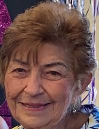Obituary for Caroline Sue (Moniz) Miyake