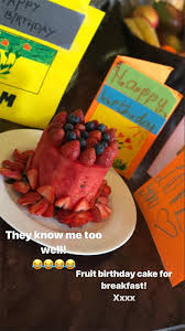 Consider moving to the great outdoors. Victoria Beckham Always Sticks To Her Healthy Diet Even On Her Birthday Hello