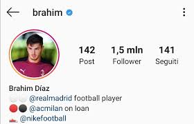 Find info you may not see elsewhere with peoplelooker®. Ha Senso La Polemica Su Brahim Diaz On Loan