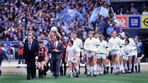 February 20, sayer 99 joins for epremier league 2020. Chelsea V Man City The 1986 Full Members Cup Final And A Time When English Football Was Very Different The National