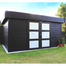 Abri De Jardin En Bois Solid Malmo 12 07m Abri De Jardin Abri De Jardin Bois Jardins En Bois