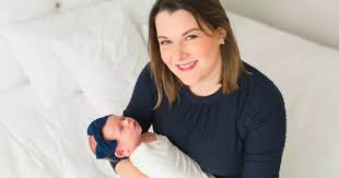 Meet Our Mom: Kate S