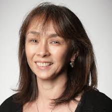 Bonita Anderson's Instagram, Twitter & Facebook