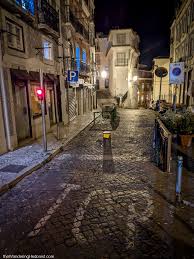 Day 637 - Lisbon, Portugal - An ancient magical place. | the Wandering  Hedonist