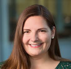 Meet Emily Whitehouse, Associate Director of Admissions for the EMBA  Admissions Office