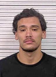 Five Lenoir residents charged with theft of four-wheeler