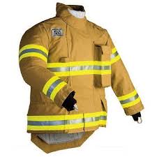 Morning Pride Thefirestore Spec Structural Firefighting Coat