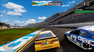Sony's new media player app is capable of streaming a vast collection of file types stored. Nascar Heat 5 Gameplay Ps4 Hd 1080p60fps Youtube