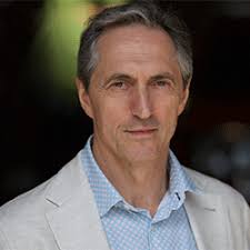 Corporate Venturing Report