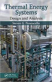 Solutions Manual Test Bank Team Thermal Energy Systems Design And Analysis Steven G Penoncello
