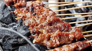 Tak hanya itu, ada juga daging yang bisa. Sate Kere Yu Tari Dan 4 Sate Kere Khas Solo Lainnya Yang Wajib Disantap Saat Liburan Ke Solo