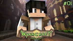 Search and find the best cracked minecraft server using our multiplayer minecraft servers list. The Assassin Paladin Wynncraft Ep 1 Minecraft Rpg Server Youtube