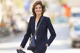 We did not find results for: Ines De La Fressange Paris Le Style De La Parisienne