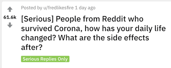 But is it totally safe for kids? A Woman Went Viral On Reddit For Sharing The Story Of How Covid 19 Devastated Her Family