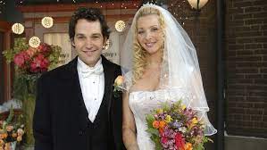 The story of monica and chandler. Die Gesamte Friends Geschichte Wurde Schliesslich Erklart Fernsehen Kann 2021