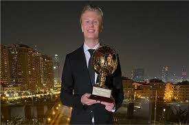 هالاند ينفرد بصدارة قائمة هدافي دوري الأبطال بعد انتهاء ذهاب ثمن النهائي برصيد 8 أهداف عدم توجيه اتهامات لتايجر وودز في حادث تعرض له بلوس أنجليس Ù‡Ø§Ù„Ø§Ù†Ø¯ ÙŠØªÙˆØ¬ Ø¨Ø¬Ø§Ø¦Ø²Ø© Ø§Ù„ÙØªÙ‰ Ø§Ù„Ø°Ù‡Ø¨ÙŠ 2020 Ø¨ÙˆØ§Ø¨Ø© Ø£Ø®Ø¨Ø§Ø± Ø§Ù„ÙŠÙˆÙ… Ø§Ù„Ø¥Ù„ÙƒØªØ±ÙˆÙ†ÙŠØ©