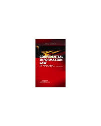 Privileged and confidential communication is the interaction between two parties having a legally protected, private relationship.4 min read. Confidential Information Law In Malaysia Intellectual Property Patent Copyright Law